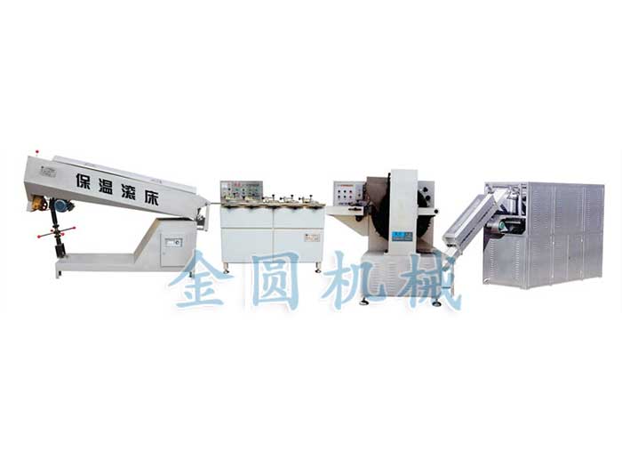 东营市小型糖果浇注机小型糖果浇注机 - 一站式服务